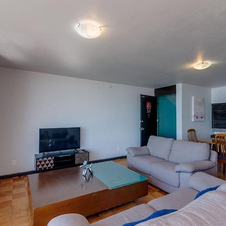 2 Bdr Apartment With Ocean View In Avenida Del Mar มาซาตลัน ภายนอก รูปภาพ