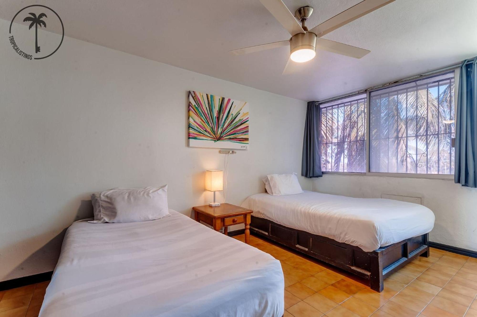 2 Bdr Apartment With Ocean View In Avenida Del Mar มาซาตลัน ภายนอก รูปภาพ